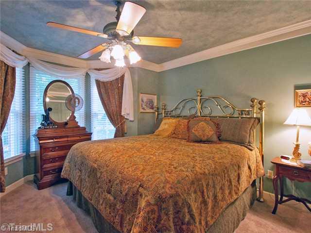 514 Thompson Road Graham, NC 27253 - Photo 10 of 16 2nd Bedroom.
