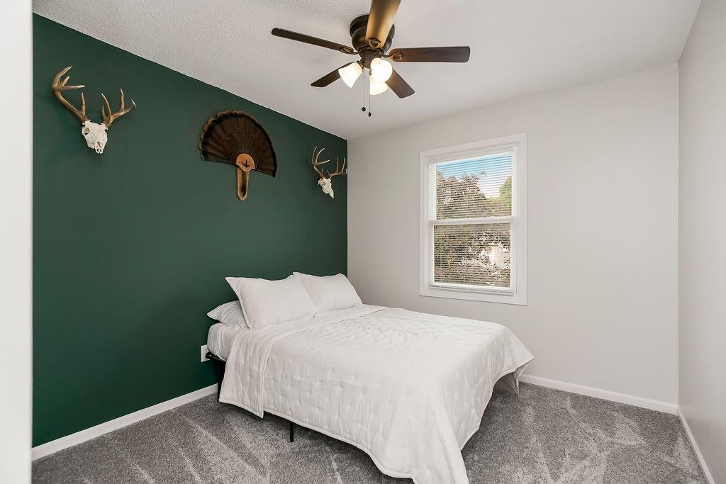 6537 Northwest Gilly Road Kansas City, MO 64152 - Photo 15 of 29