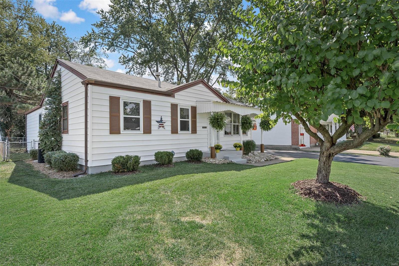 4308 Ashby Road St. Ann, MO 63074 - Photo 32 of 35 Gallery Image 32