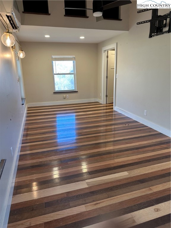 3242 Howard's Creek Road Boone, NC 28607 - Photo 17 of 33 a view of a entryway