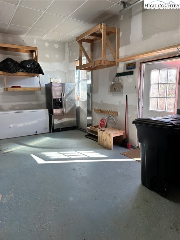 3242 Howard's Creek Road Boone, NC 28607 - Photo 25 of 33 a view of parking