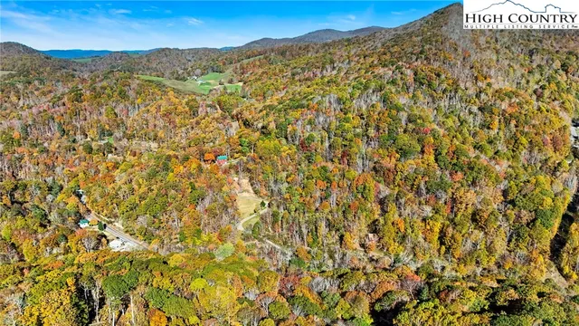$490,000 | 3242 Howard's Creek Road, Boone, NC 28607