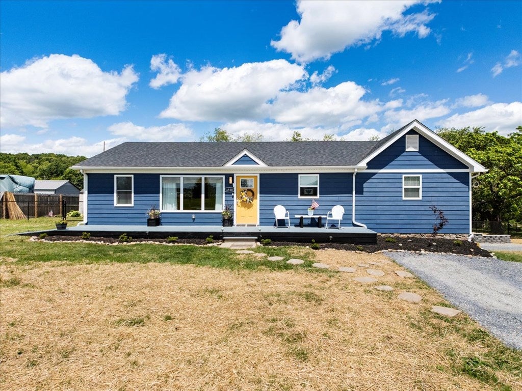 4920 Cougar Trail Road Dublin, VA 24084 - Photo 2 of 78 Gallery Image 2