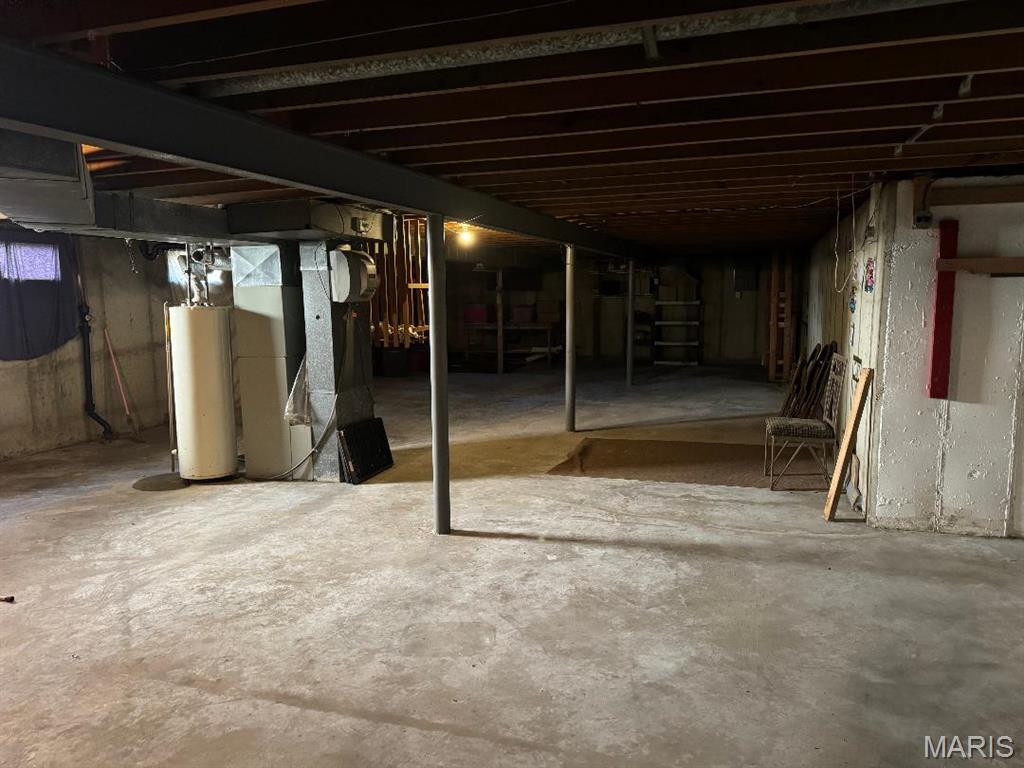 3230 Churchill Drive Florissant, MO 63033 - Photo 15 of 15