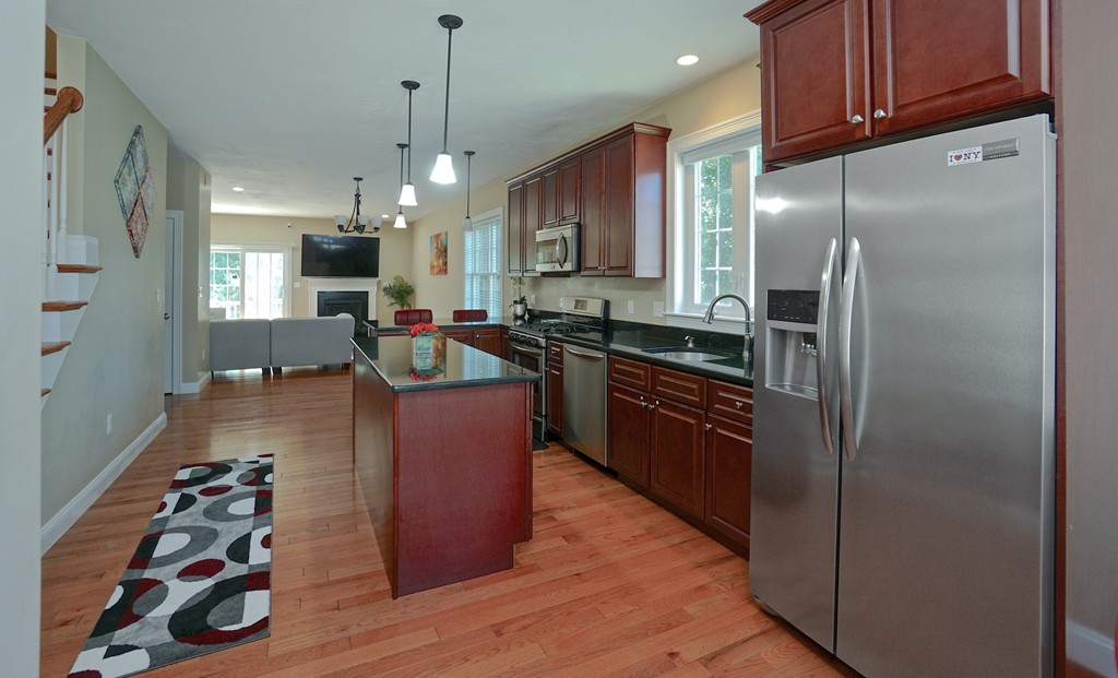 5 Beaver Pond Road, Unit 5 Milford, MA 01757 - Photo 11 of 35 Gallery Image 11