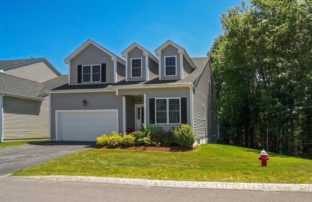 5 Beaver Pond Road, Unit 5 Milford, MA 01757 - Photo 4 of 35 Gallery Image 4
