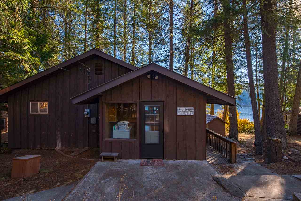 8614 Fertile Valley Road Newport, WA 99156 - Photo 1 of 20 Gallery Image 1