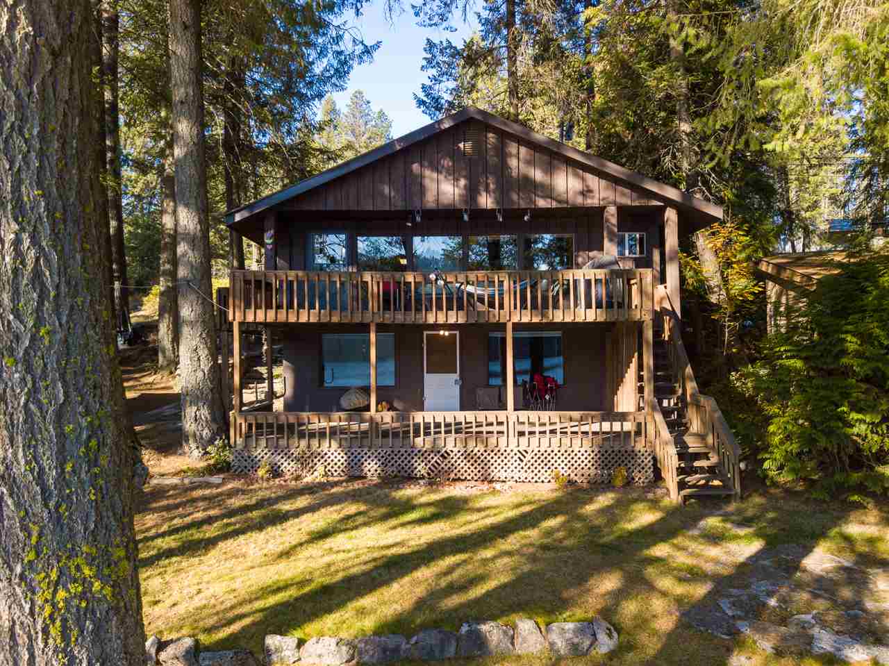 8614 Fertile Valley Road Newport, WA 99156 - Photo 3 of 20 Gallery Image 3