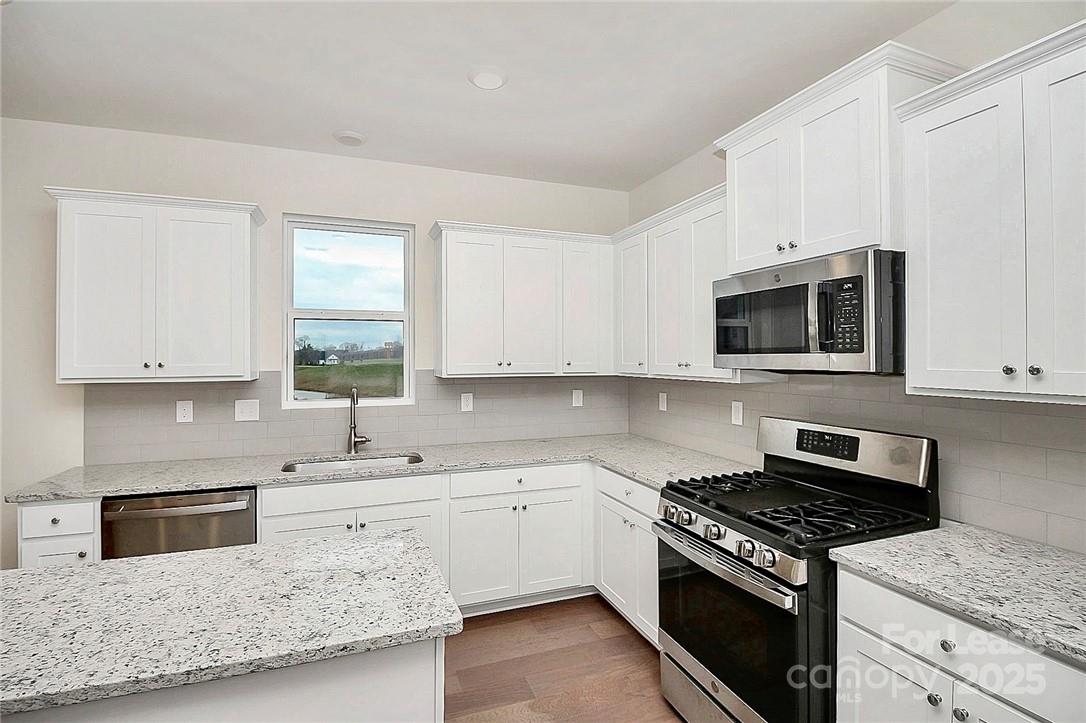 2715 Trinity Street Monroe, NC 28110 - Photo 15 of 32