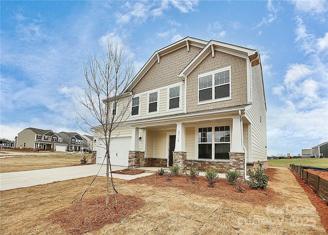 2715 Trinity Street Monroe, NC 28110 - Photo 2 of 32