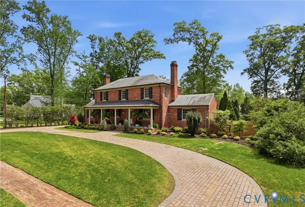 $2,850,000 | 103 Berkshire Road, Richmond, VA 23221