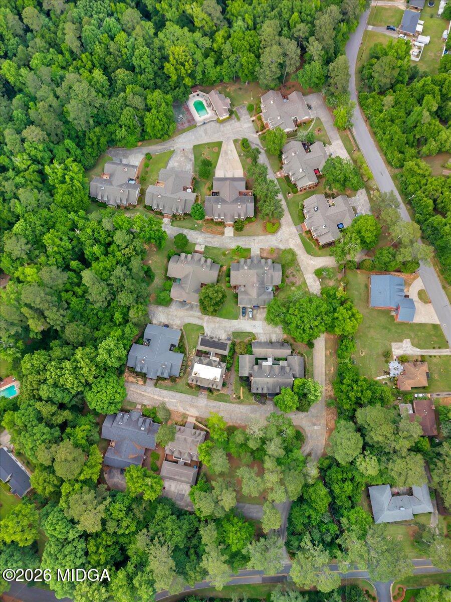 1391 Briarcliff Road, Unit 13B Macon, GA 31211 - Photo 49 of 49 53-DJI_20260511161212_0101_D