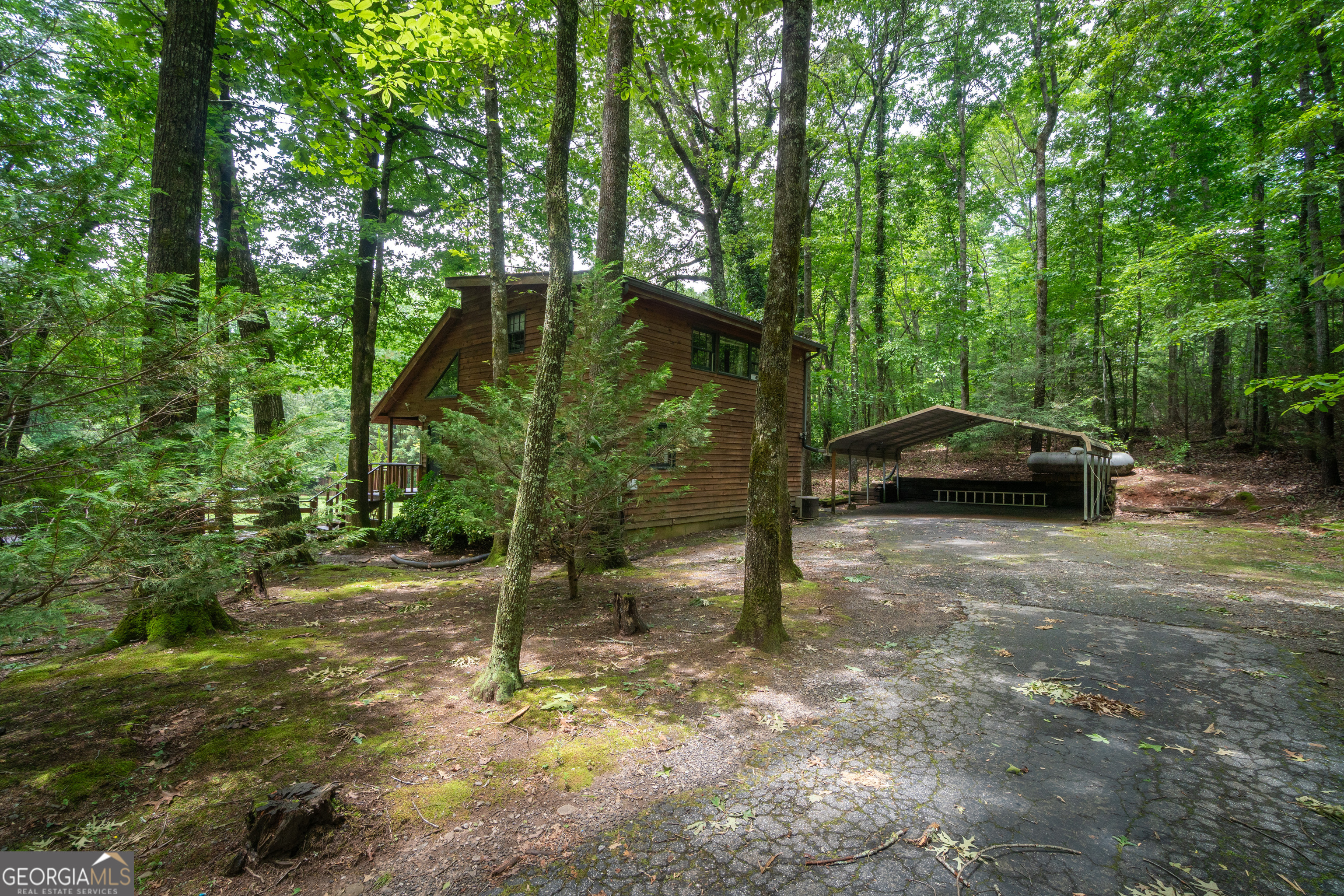 744 Sky Lake Road Sautee Nacoochee, GA 30571 - Photo 22 of 58
