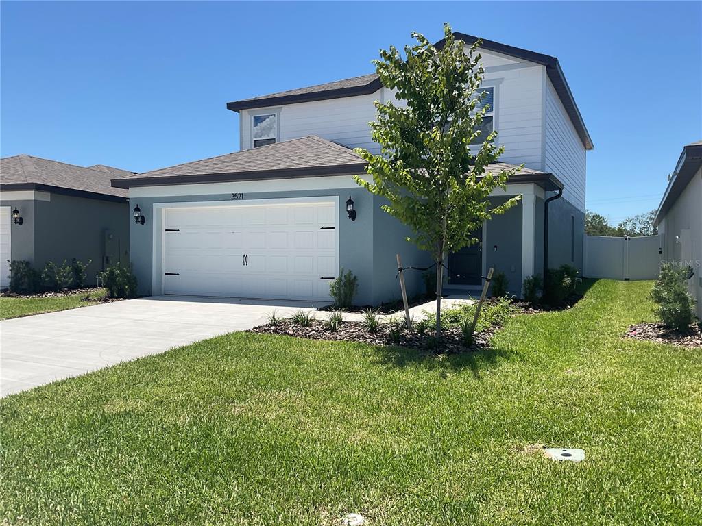 3521 Hornbeam Road Spring Hill, FL 34609 - Photo 2 of 9