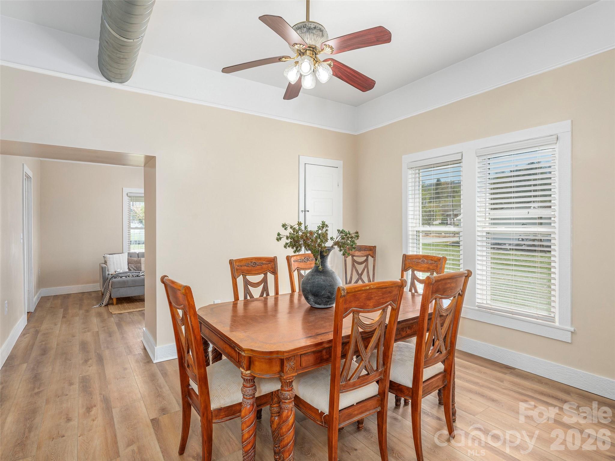 274 Charles Street Clyde, NC 28721 - Photo 7 of 40