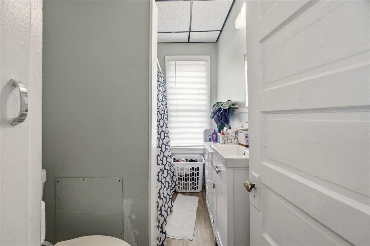 73 College Street Lewiston, ME 04240 - Photo 14 of 45 Bathroom