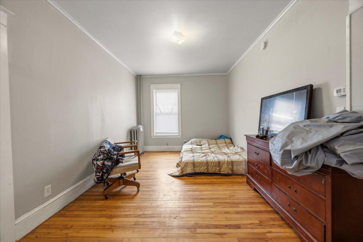 73 College Street Lewiston, ME 04240 - Photo 21 of 45 Bedroom