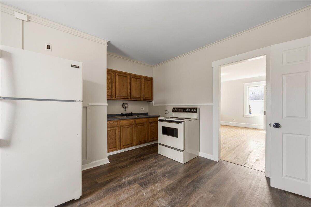 73 College Street Lewiston, ME 04240 - Photo 24 of 45 Kitchen