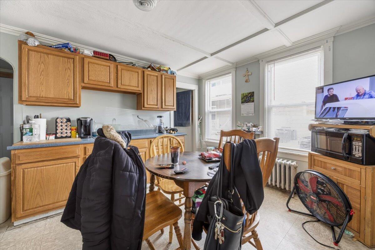 73 College Street Lewiston, ME 04240 - Photo 29 of 45 Kitchen