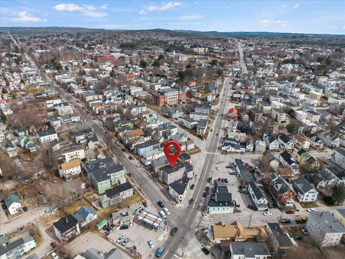 73 College Street Lewiston, ME 04240 - Photo 41 of 45 Exterior