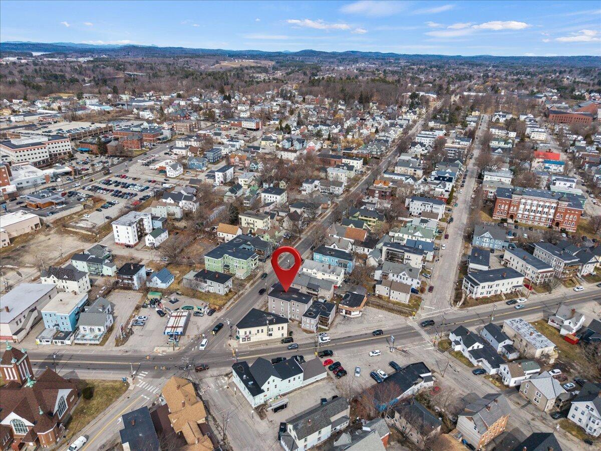 73 College Street Lewiston, ME 04240 - Photo 42 of 45 Exterior