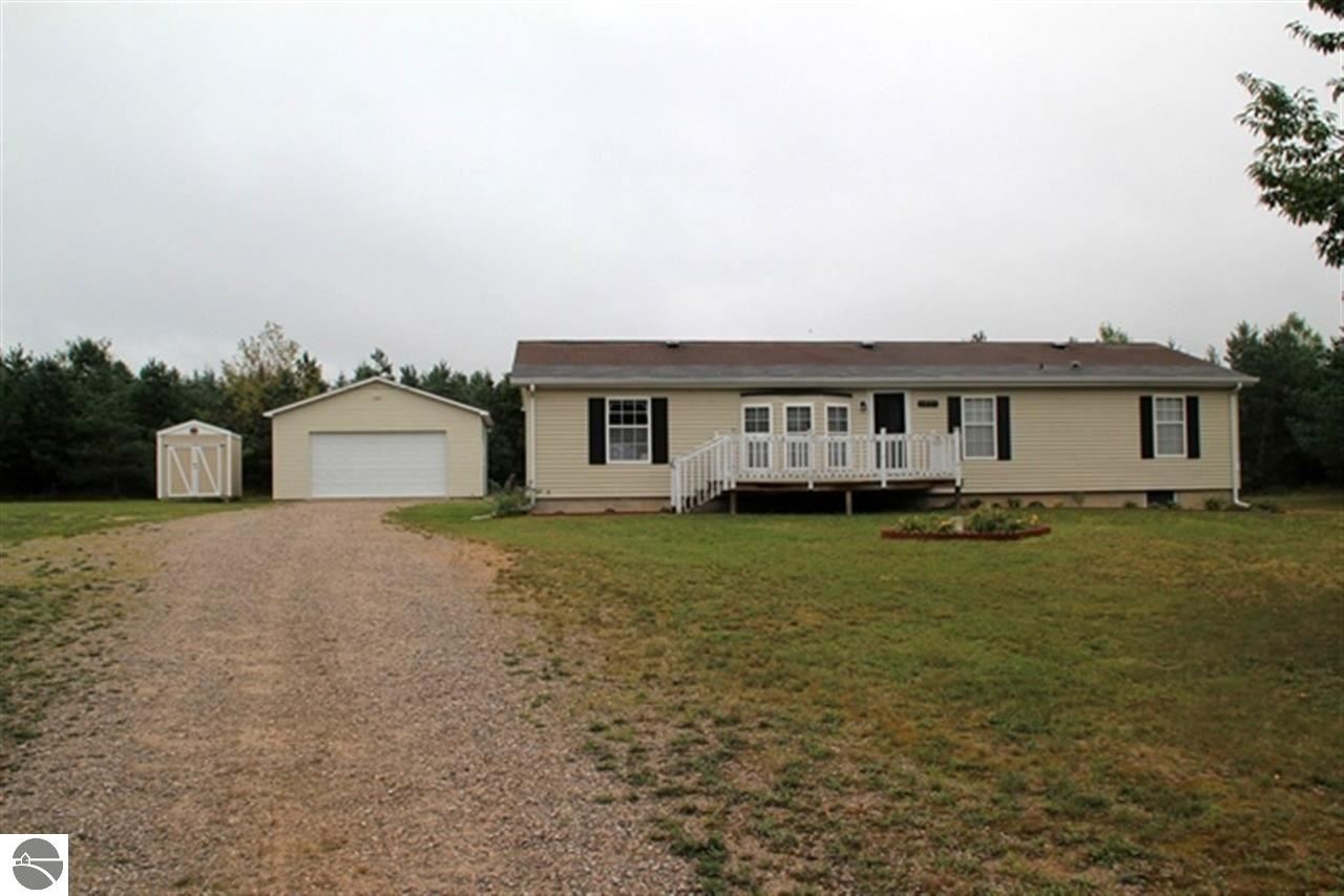 2891 North Hulbert Road Interlochen, MI 49643 - Photo 1 of 19 1783680.JPG