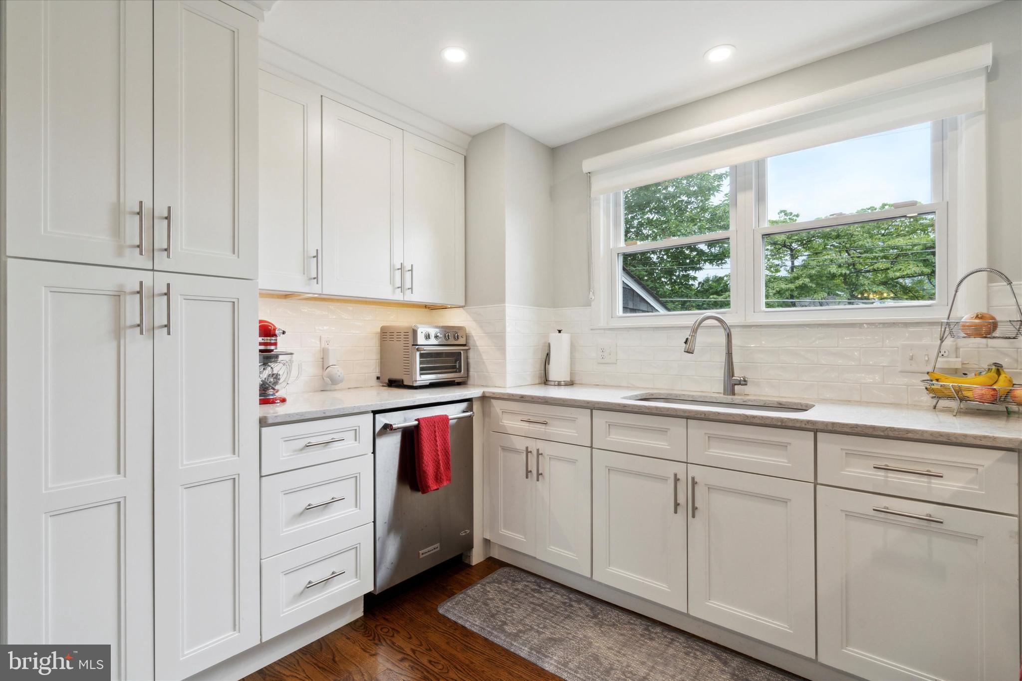 30 Henley Road Wynnewood, PA 19096 - Photo 15 of 49 Kitchen