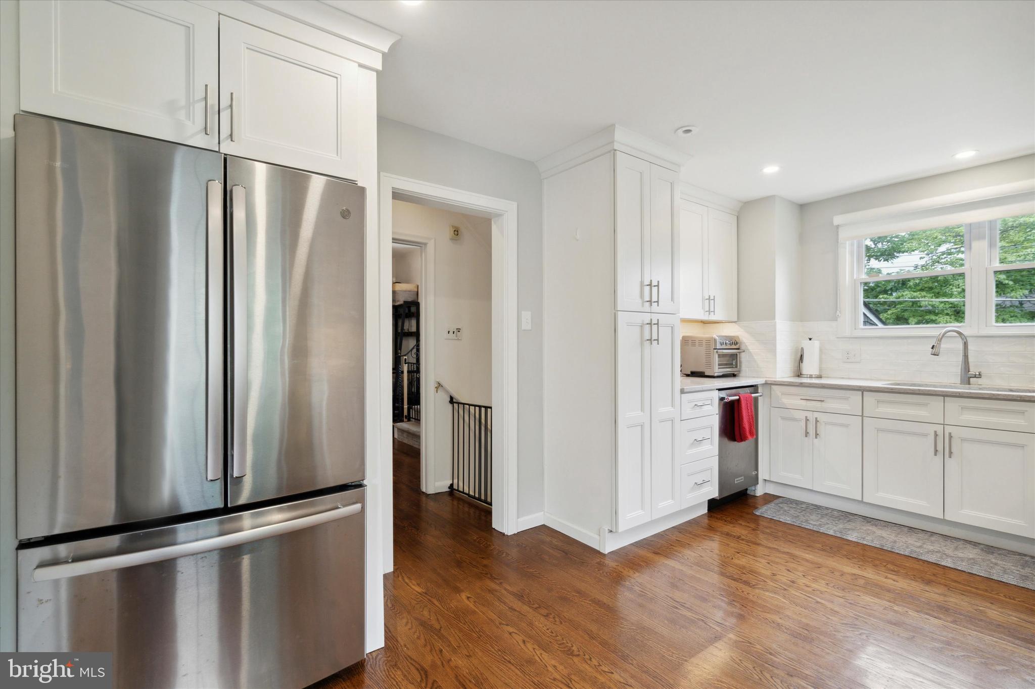 30 Henley Road Wynnewood, PA 19096 - Photo 20 of 49 Kitchen