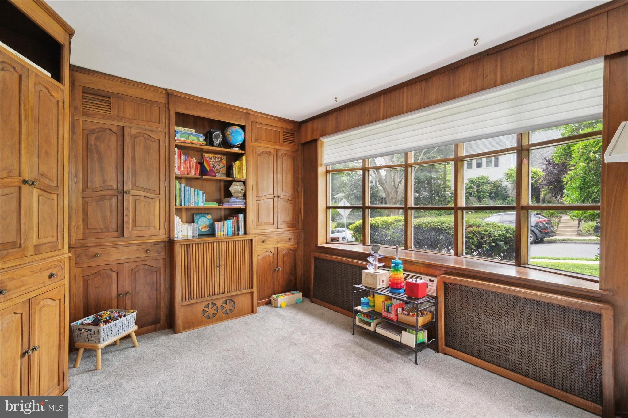 30 Henley Road Wynnewood, PA 19096 - Photo 23 of 49 Family Room