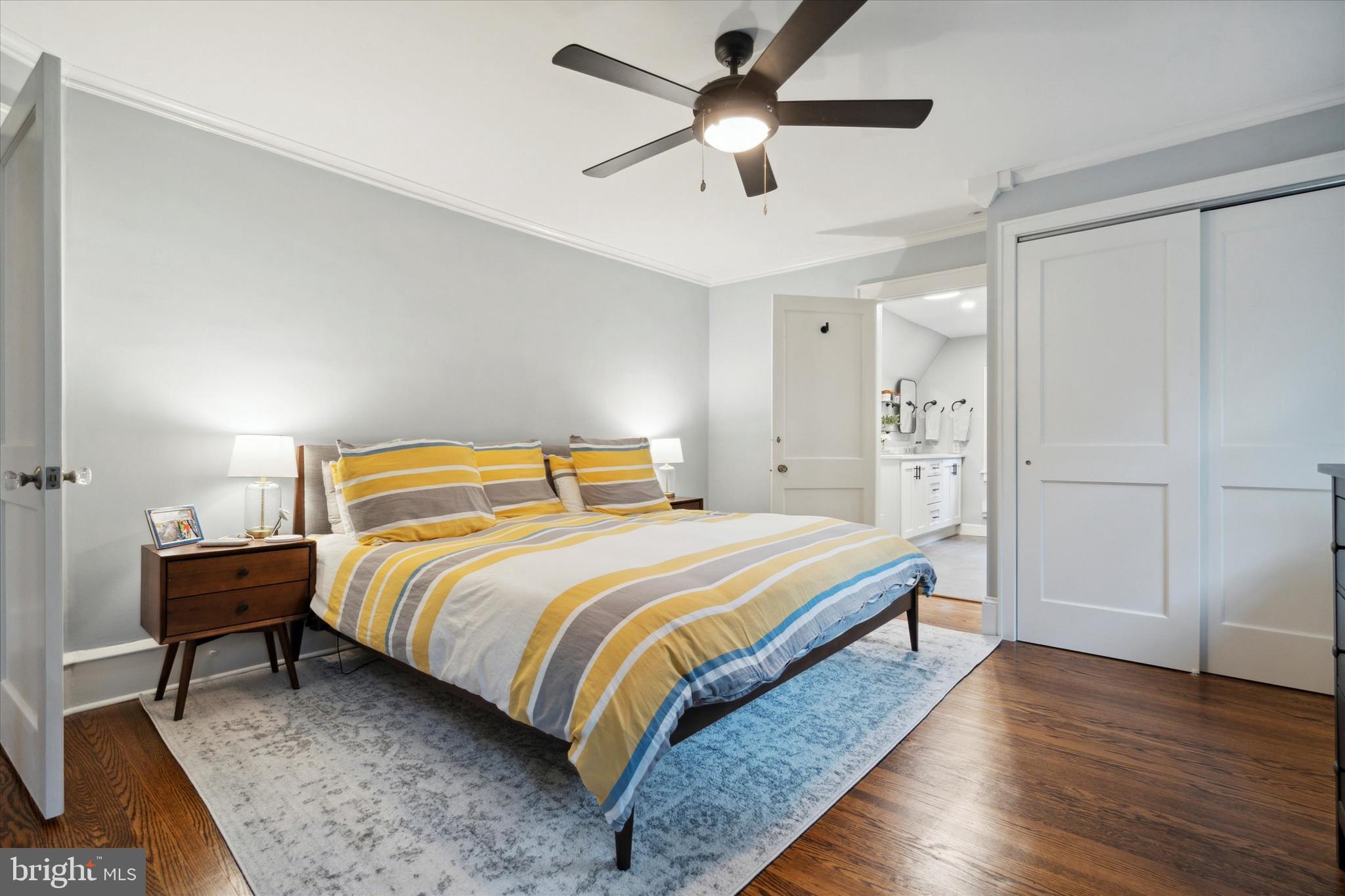 30 Henley Road Wynnewood, PA 19096 - Photo 25 of 49 Primary Bedroom