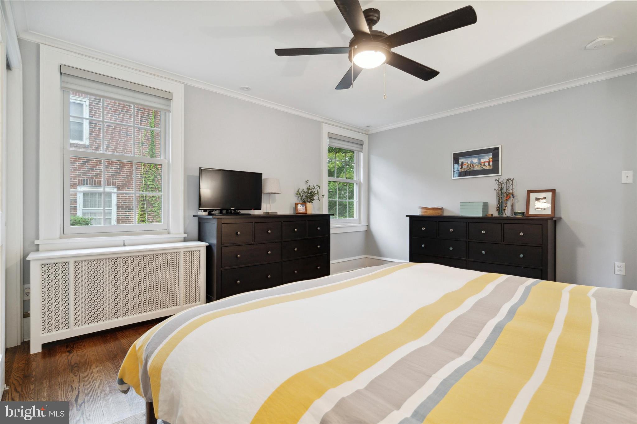 30 Henley Road Wynnewood, PA 19096 - Photo 26 of 49 Primary Bedroom