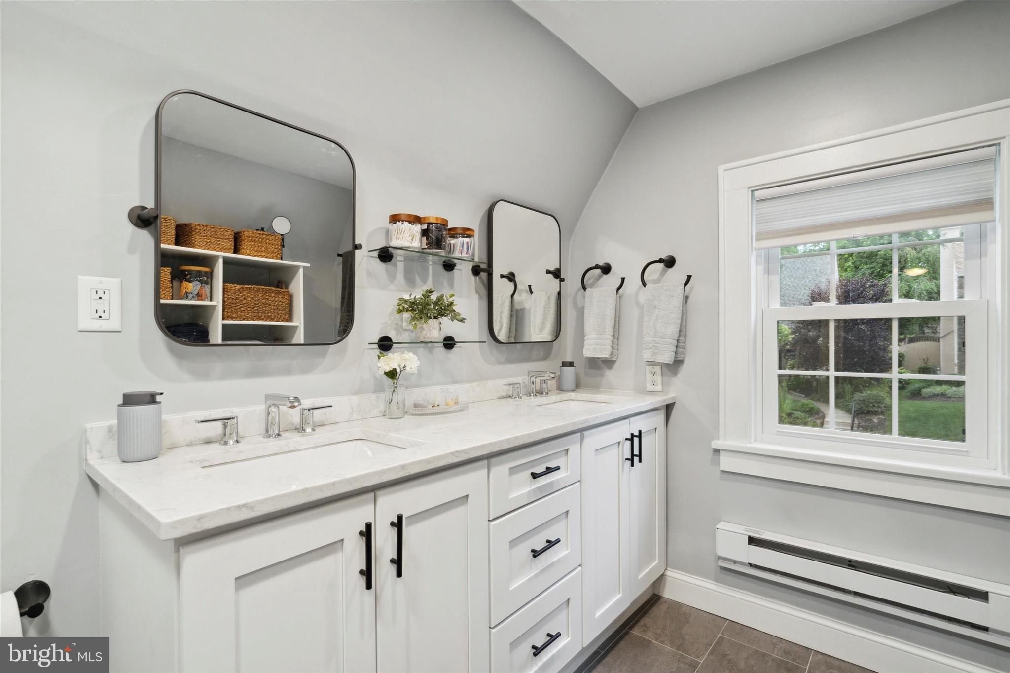 30 Henley Road Wynnewood, PA 19096 - Photo 28 of 49 Primary Bathroom