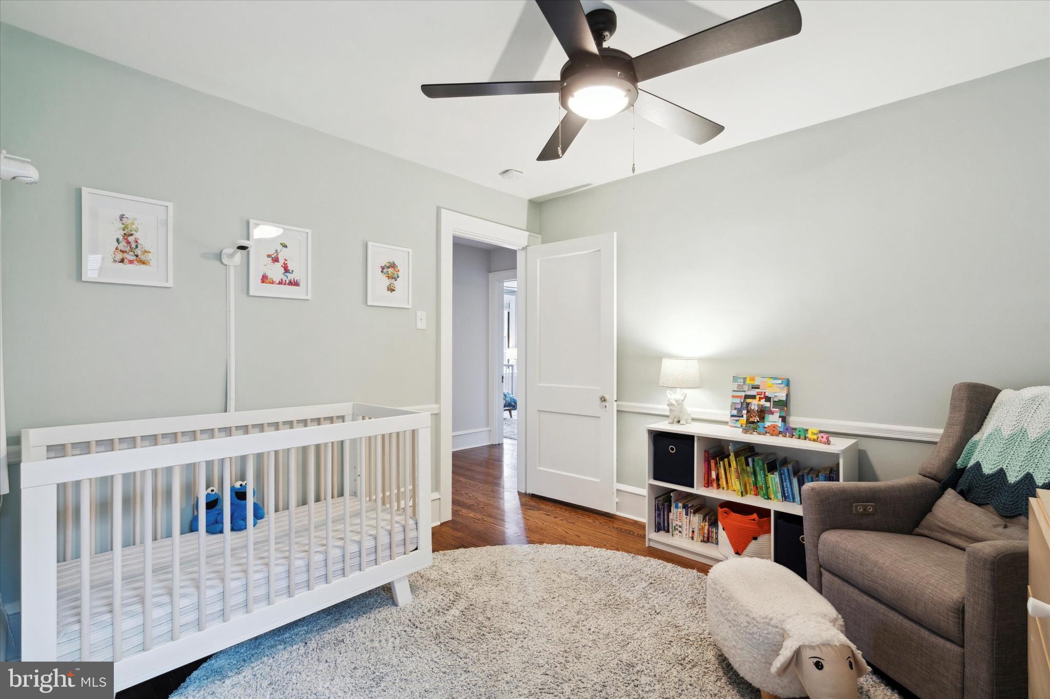 30 Henley Road Wynnewood, PA 19096 - Photo 31 of 49 Bedroom 2