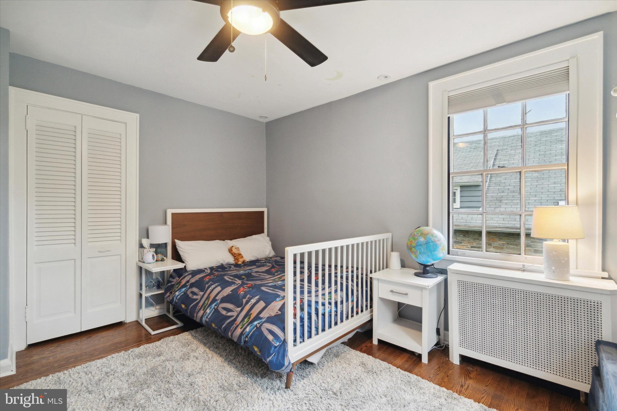 30 Henley Road Wynnewood, PA 19096 - Photo 33 of 49 Bedroom 3