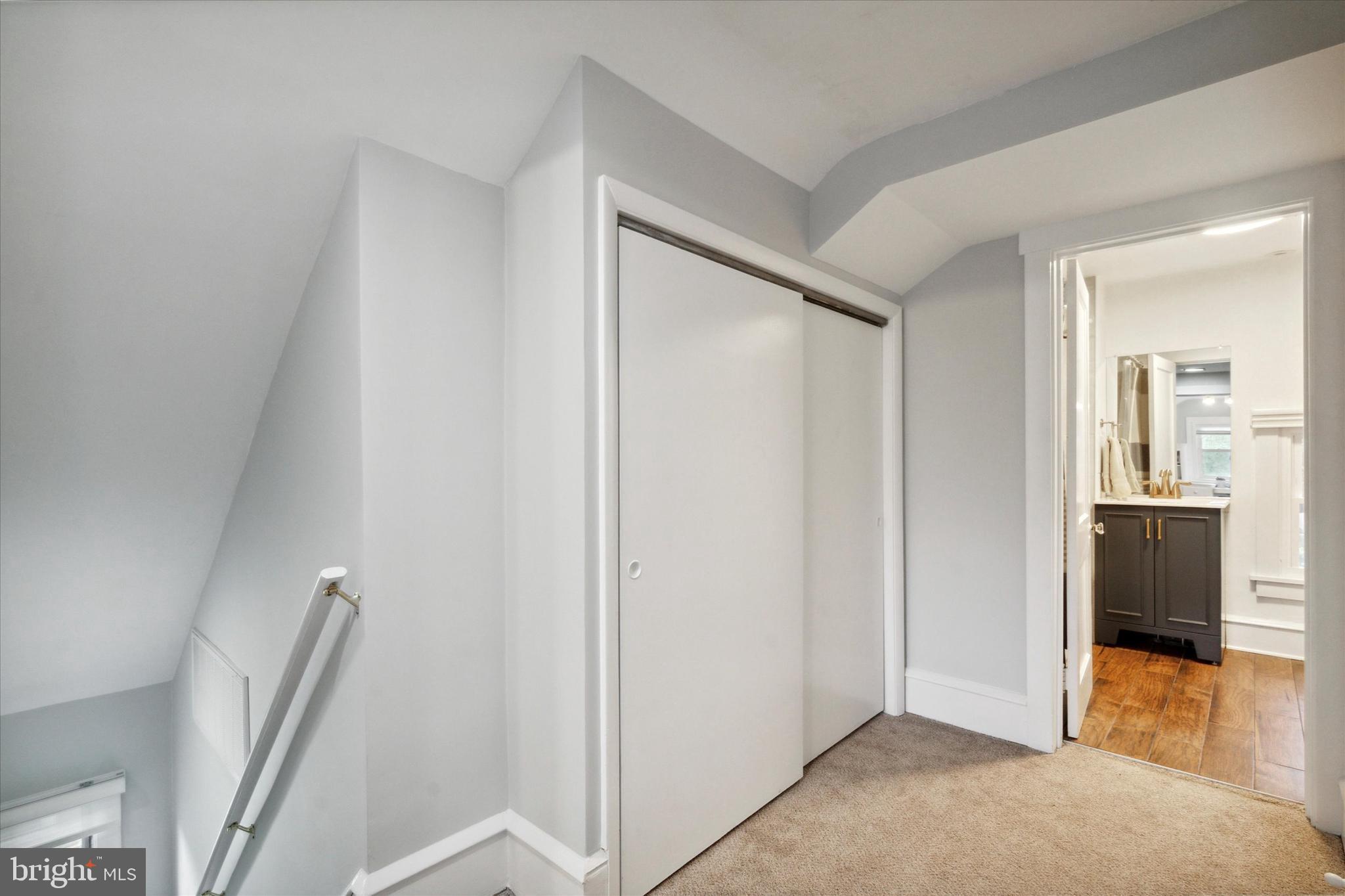30 Henley Road Wynnewood, PA 19096 - Photo 36 of 49 3rd Floor Landing