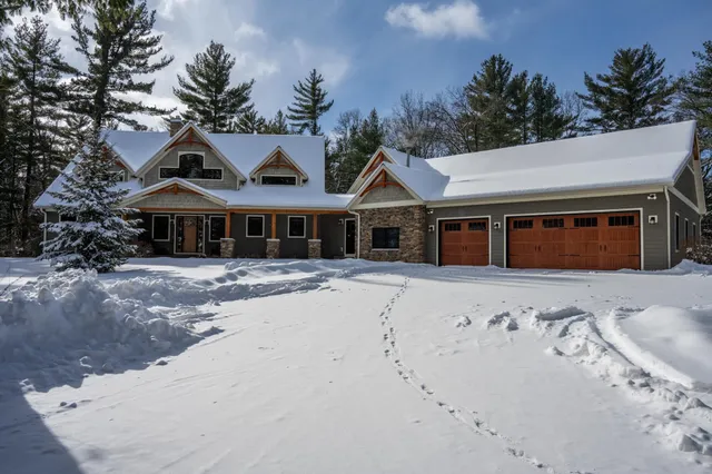 $1,974,000 | 1885 Dakota Junction, Friendship, WI 53934