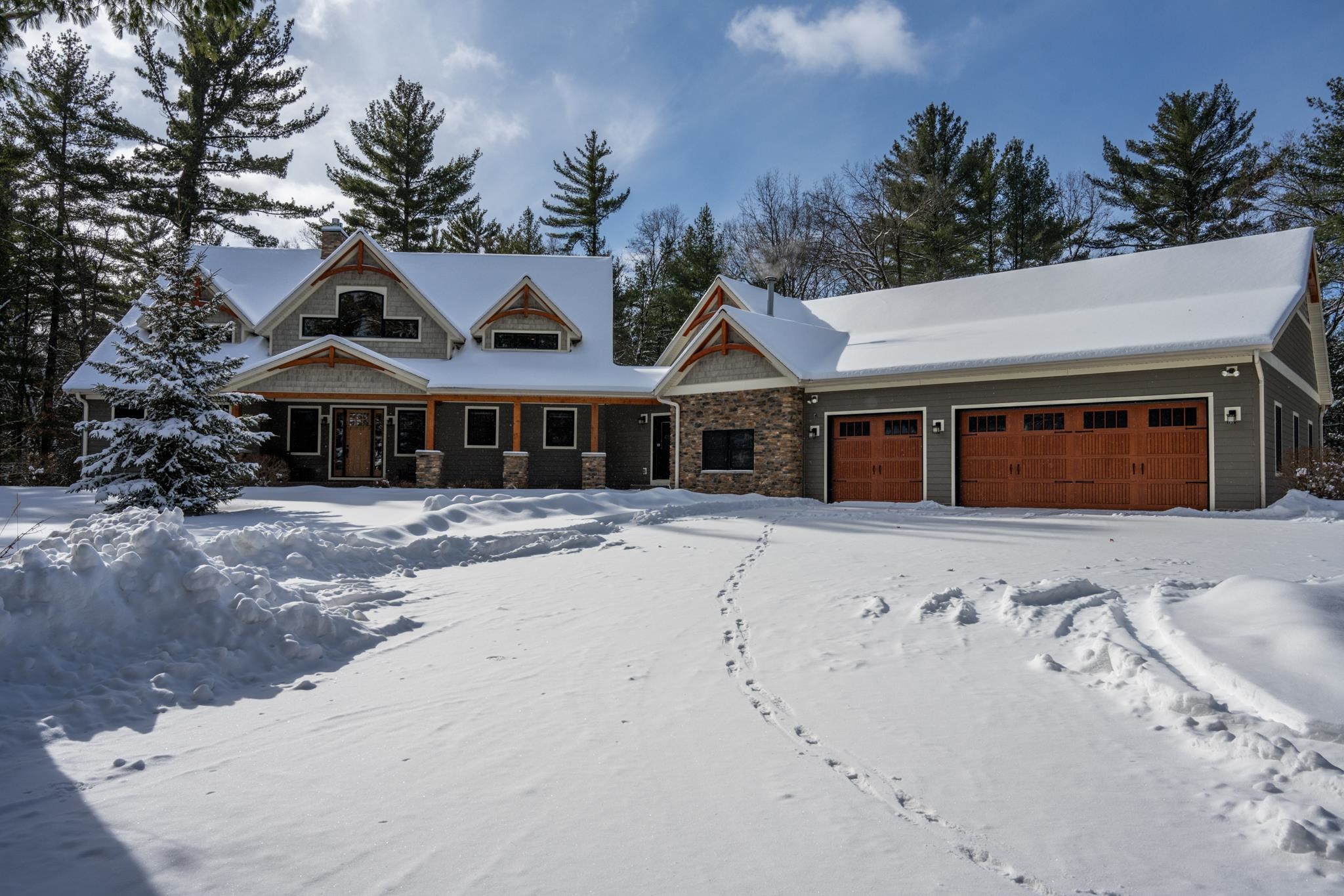 1885 Dakota Junction Friendship, WI 53934 - Photo 1 of 90
