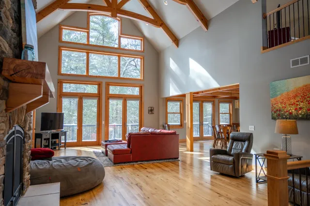 $1,974,000 | 1885 Dakota Junction, Friendship, WI 53934