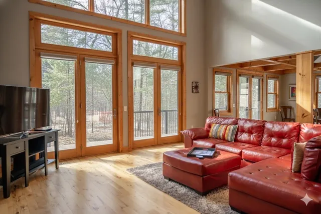 $1,974,000 | 1885 Dakota Junction, Friendship, WI 53934