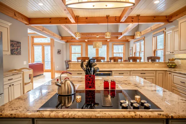 $1,974,000 | 1885 Dakota Junction, Friendship, WI 53934