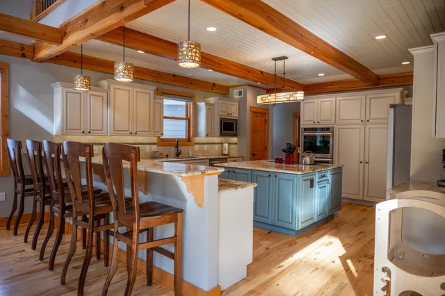 $1,974,000 | 1885 Dakota Junction, Friendship, WI 53934