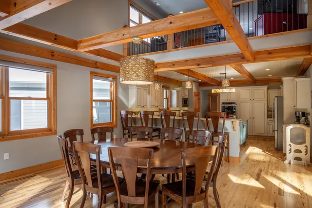 $1,974,000 | 1885 Dakota Junction, Friendship, WI 53934