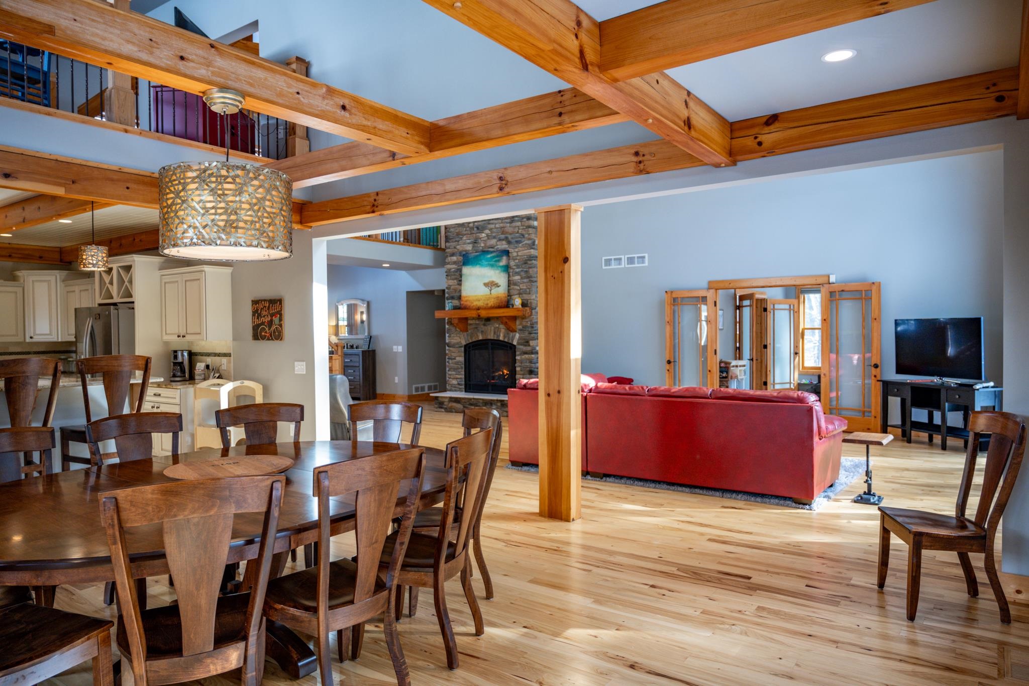 1885 Dakota Junction Friendship, WI 53934 - Photo 30 of 90