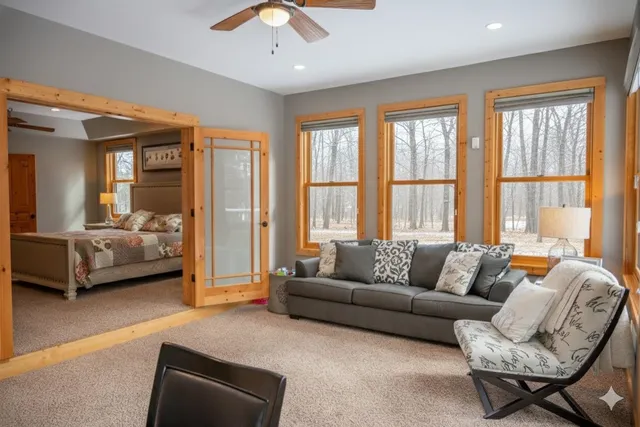 $1,974,000 | 1885 Dakota Junction, Friendship, WI 53934