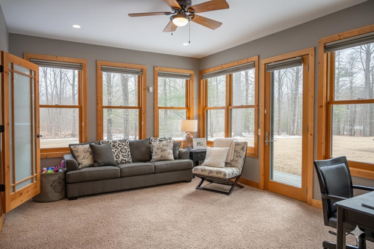 1885 Dakota Junction Friendship, WI 53934 - Photo 42 of 90