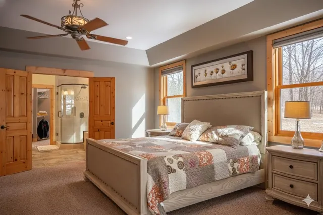 $1,974,000 | 1885 Dakota Junction, Friendship, WI 53934