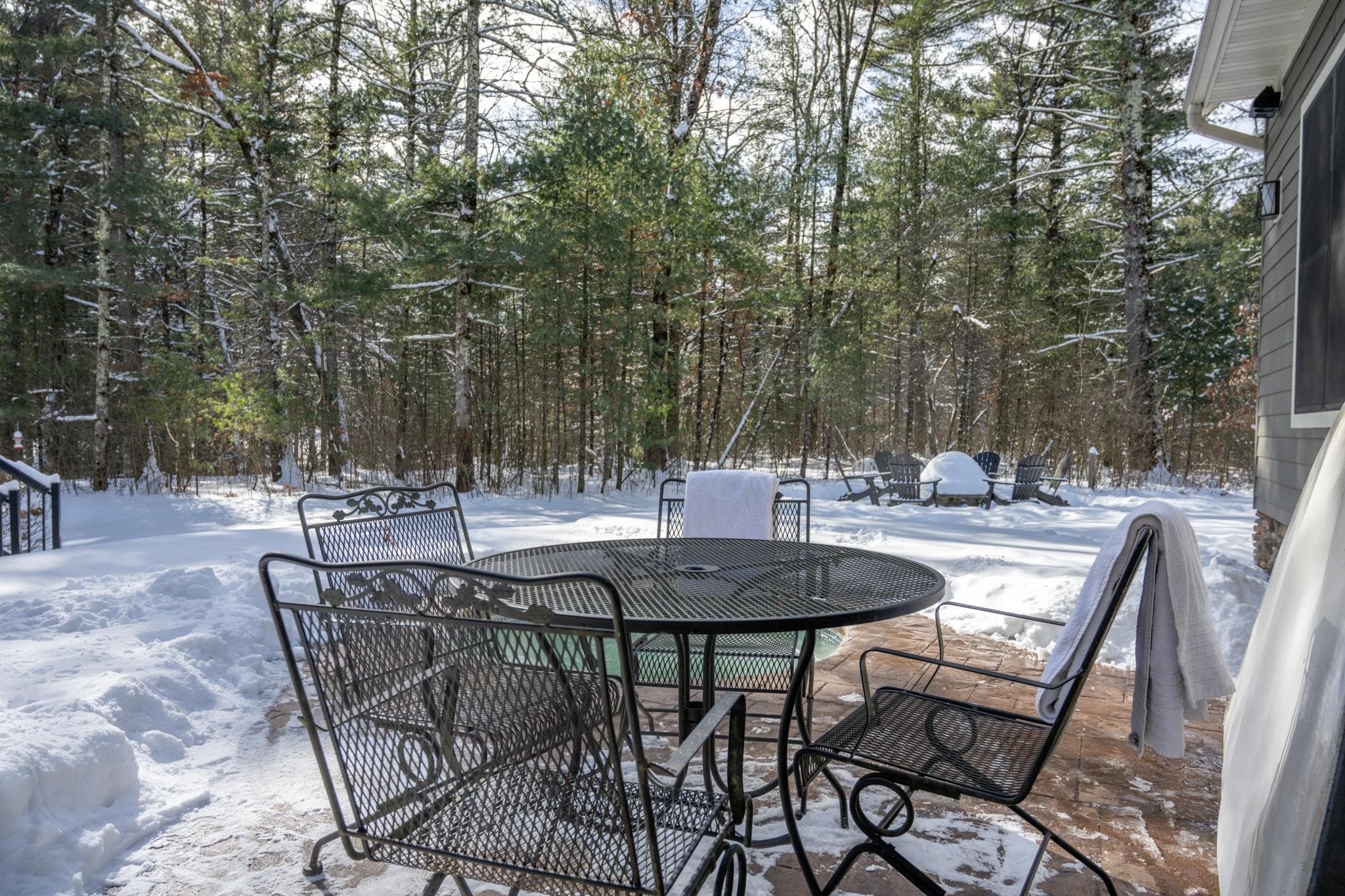 1885 Dakota Junction Friendship, WI 53934 - Photo 6 of 90