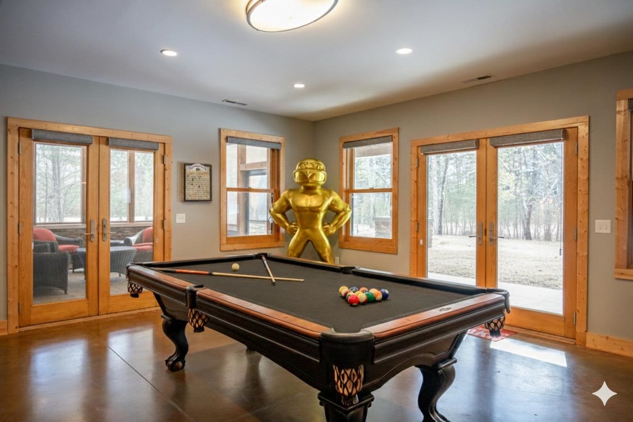 1885 Dakota Junction Friendship, WI 53934 - Photo 67 of 90