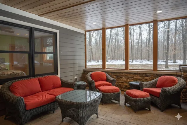 $1,974,000 | 1885 Dakota Junction, Friendship, WI 53934