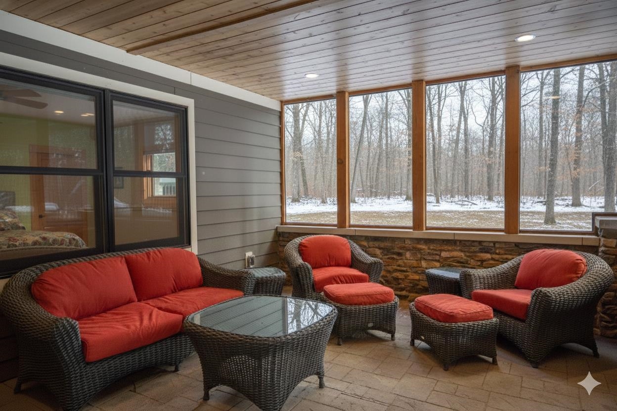 1885 Dakota Junction Friendship, WI 53934 - Photo 72 of 90